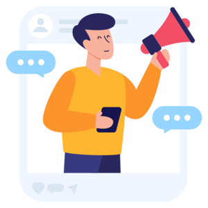 influencer brand ambassador social media