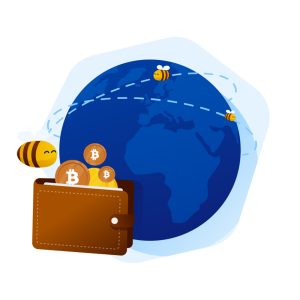 Earning effortlessly with Honeygain