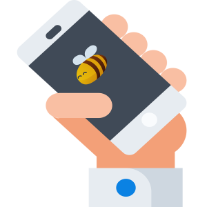 smartphone compras online