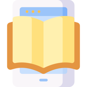 kindle phone tablet ebook book reading