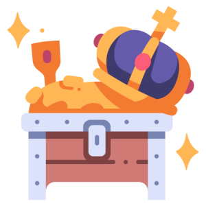 treasure crate