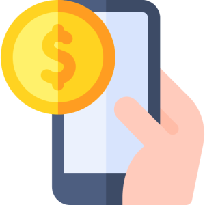 money online
