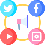 social media